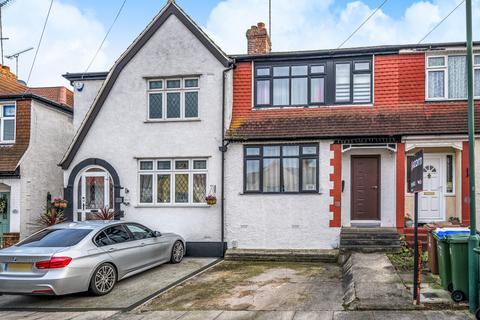 3 bedroom terraced house for sale, Coniston Close, Erith