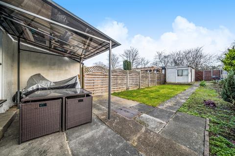 3 bedroom terraced house for sale, Coniston Close, Erith