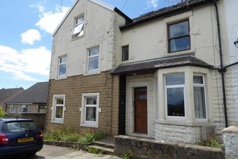 2 bedroom maisonette to rent, Trumacar Terrace, Heysham, Morecambe, LA3