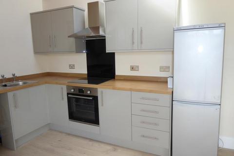 2 bedroom maisonette to rent, Trumacar Terrace, Heysham, Morecambe, LA3