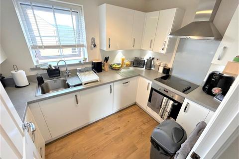 2 bedroom apartment for sale, Fullers Ground, Eagle Farm South, Milton Keynes, MK17