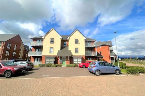 2 bedroom apartment for sale, Fullers Ground, Eagle Farm South, Milton Keynes, MK17