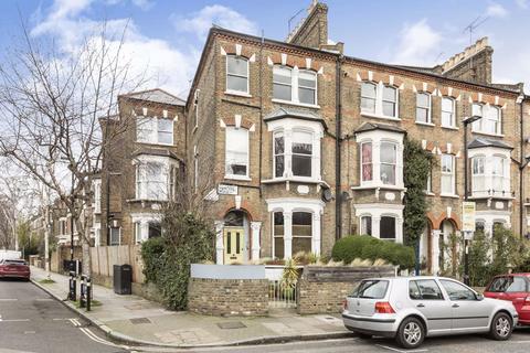 1 bedroom flat to rent, Mercers Road, London N19