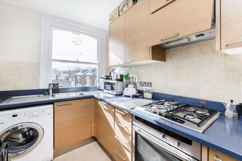 1 bedroom flat to rent, Mercers Road, London N19