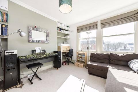 1 bedroom flat to rent, Mercers Road, London N19