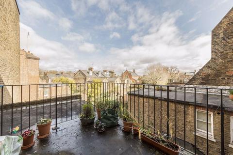 1 bedroom flat to rent, Mercers Road, London N19