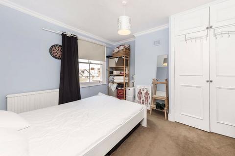 1 bedroom flat to rent, Mercers Road, London N19