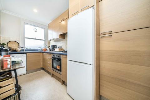 1 bedroom flat to rent, Mercers Road, London N19