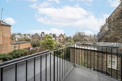 1 bedroom flat to rent, Mercers Road, London N19