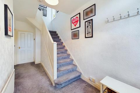 3 bedroom semi-detached house for sale, Melbourne Crescent, Whitley Bay