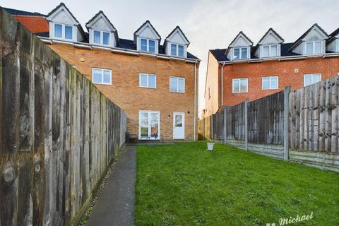 undefined, Grange Farm, Milton Keynes MK8