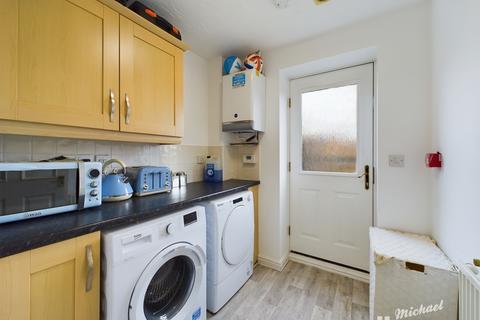 undefined, Grange Farm, Milton Keynes MK8