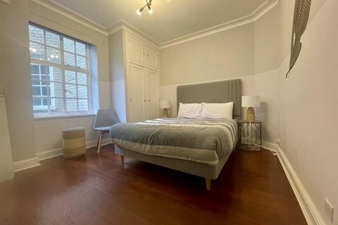 1 bedroom house to rent, Devonshire Street, London, London