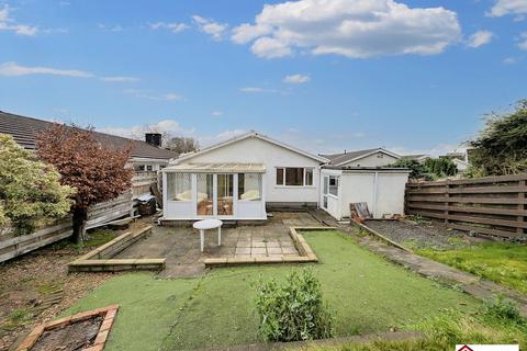 3 bedroom detached bungalow for sale, Ffrwd Vale, Neath, Neath Port Talbot. SA10 7EN