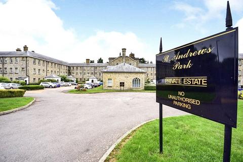 undefined, St. Andrews Park, Maidstone ME16