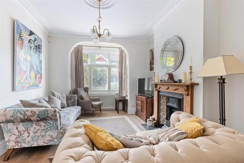 4 bedroom terraced house for sale, Cannon Hill Lane, Wimbledon Chase SW20