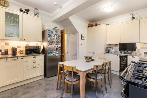 4 bedroom terraced house for sale, Cannon Hill Lane, Wimbledon Chase SW20