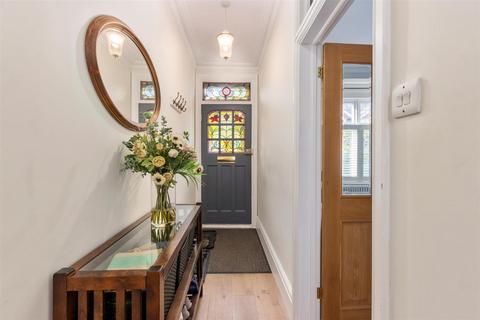 4 bedroom terraced house for sale, Cannon Hill Lane, Wimbledon Chase SW20