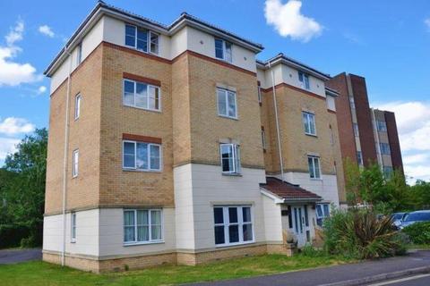 2 bedroom flat to rent, Bentall Place, Andover SP10