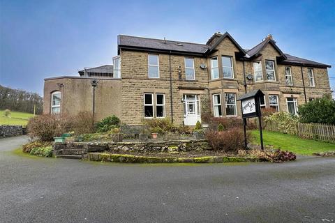 10 bedroom semi-detached house for sale, White Knowle Road, Buxton