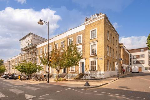 2 bedroom maisonette to rent, Offord Road, Islington, London, N1