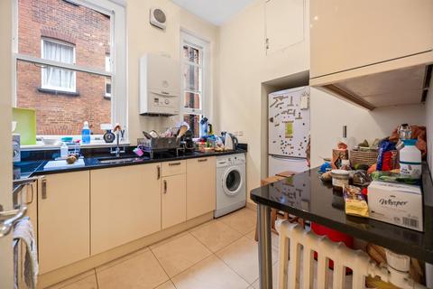 1 bedroom apartment for sale, West End Lane, West Hampstead NW6