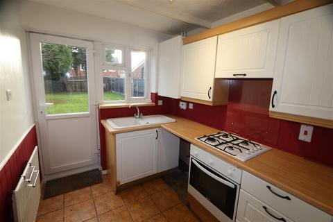 3 bedroom semi-detached house for sale, Keasden Grove, Willenhall, WV13