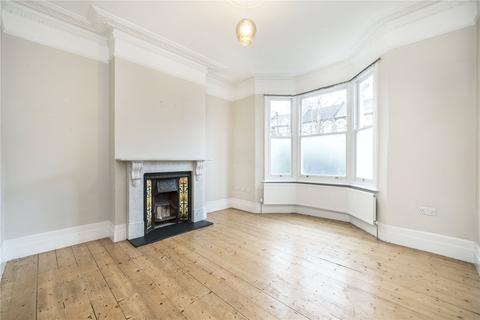 3 bedroom terraced house to rent, Braxfield Road, Brockley, SE4