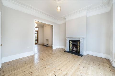 3 bedroom terraced house to rent, Braxfield Road, Brockley, SE4