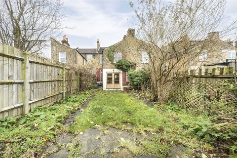 3 bedroom terraced house to rent, Braxfield Road, Brockley, SE4