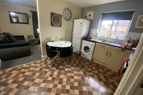 1 bedroom flat to rent, Mansfield NG18