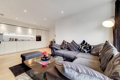 Lyon Square, Harrow, HA1