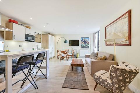 1 bedroom flat for sale, Worple Road, Wimbledon, LONDON, SW19