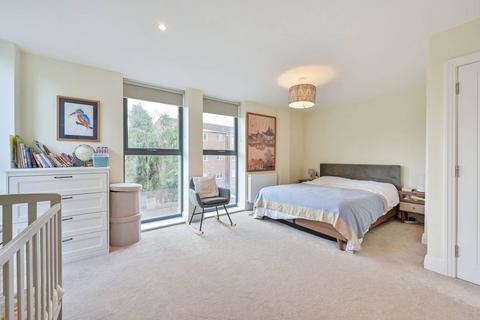 1 bedroom flat for sale, Worple Road, Wimbledon, LONDON, SW19