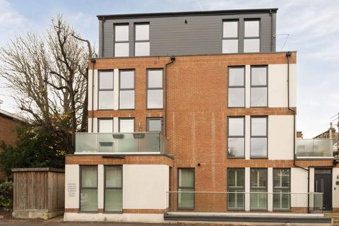 1 bedroom flat for sale, Worple Road, Wimbledon, LONDON, SW19