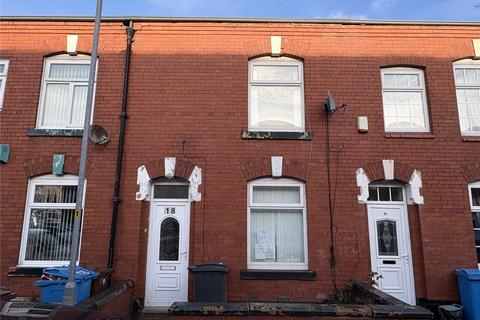 2 bedroom terraced house for sale, Camberwell Street, Hathershaw, Oldham, OL8