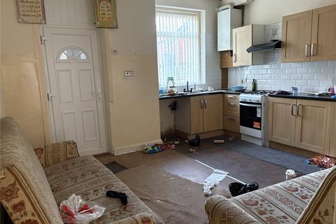 2 bedroom terraced house for sale, Camberwell Street, Hathershaw, Oldham, OL8