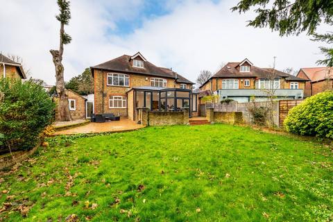 5 bedroom detached house for sale, The Grove, Hounslow, Isleworth, TW7