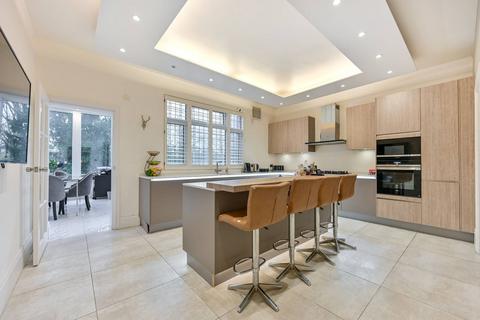 5 bedroom detached house for sale, The Grove, Hounslow, Isleworth, TW7