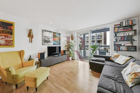 3 bedroom apartment to rent, Raddon Tower, Dalston Square, Dalston, E8