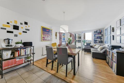 3 bedroom apartment to rent, Raddon Tower, Dalston Square, Dalston, E8