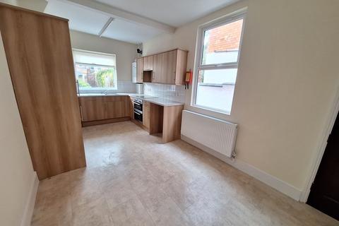 3 bedroom terraced house for sale, Huntingdon Road Earlsdon Coventry CV5 6PU