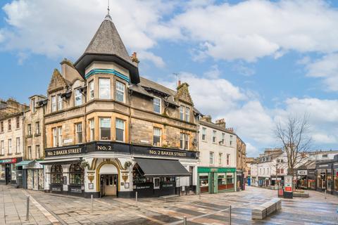 1 bedroom flat to rent, Friars Street, Stirling, Stirlingshire, FK8 1HA