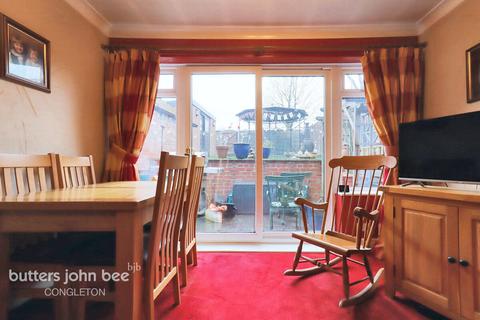 3 bedroom semi-detached house for sale, Manchester Road, Congleton