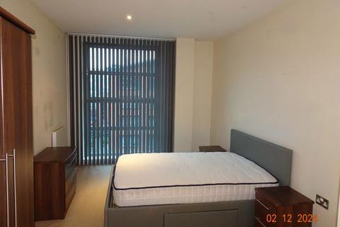 1 bedroom apartment to rent, Brewary Wharf, Mowbray Street, S3 8EL