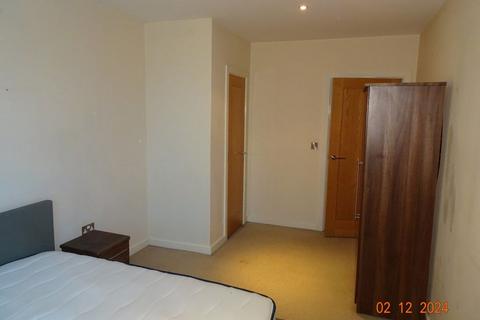 1 bedroom apartment to rent, Brewary Wharf, Mowbray Street, S3 8EL