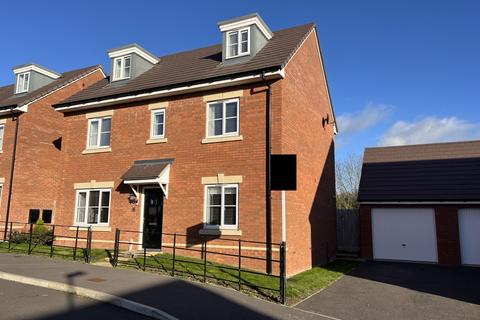 5 bedroom detached house for sale, Pamington, Tewkesbury GL20