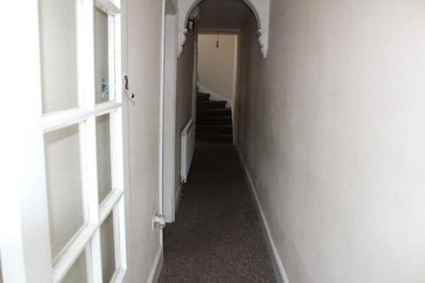 3 bedroom terraced house to rent, Hatherley Road, Reading, Berkshire, RG1