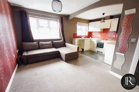 1 bedroom flat for sale, Canterbury Drive, Rugeley WS15