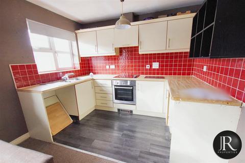 1 bedroom flat for sale, Canterbury Drive, Rugeley WS15